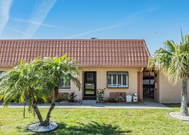 Property at 19029 US Highway 19 N Unit 30H, Clearwater, FL 33764, 2 beds, 2 baths