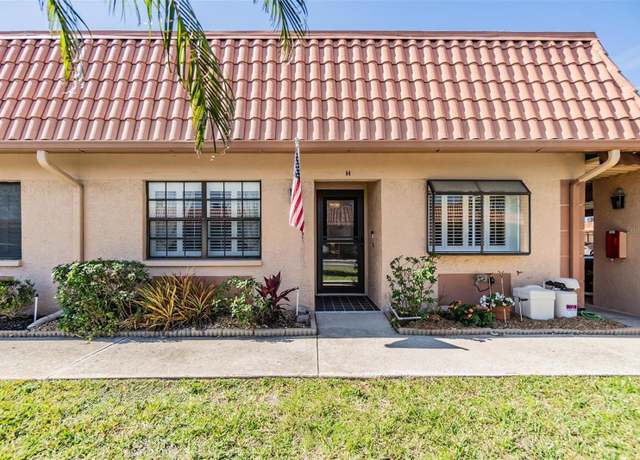 Property at 19029 US Highway 19 N Unit 30H, Clearwater, FL 33764, 2 beds, 2 baths
