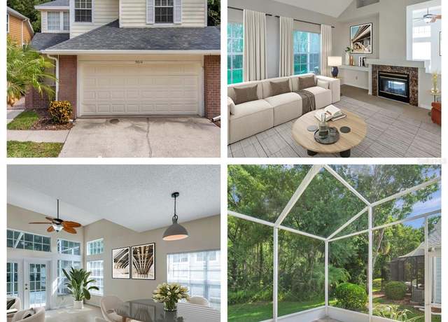 Property at 5014 Sterling Manor Dr, Tampa, FL 33647, 3 beds, 2.5 baths