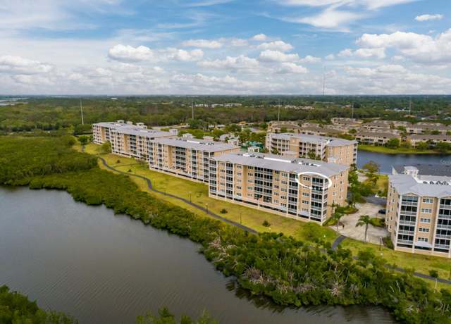 Property at 7040 Key Haven Rd #601, Seminole, FL 33777, 3 beds, 2 baths