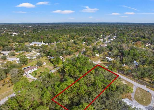 Property at 0 Oakridge Dr, Spring Hill, FL 34606