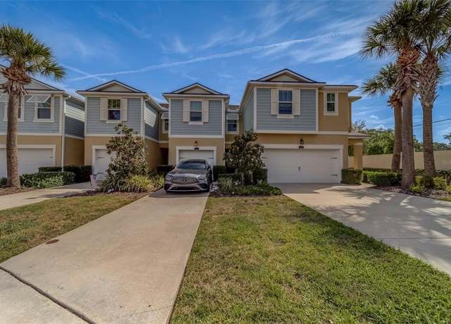 Property at 2013 Sunset Wind Loop, Oldsmar, FL 34677, 3 beds, 2.5 baths
