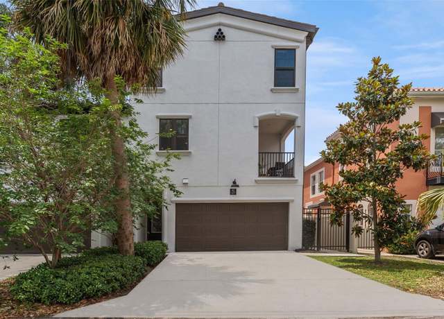 Property at 412 S Albany Ave #2, Tampa, FL 33606, 4 beds, 3.5 baths