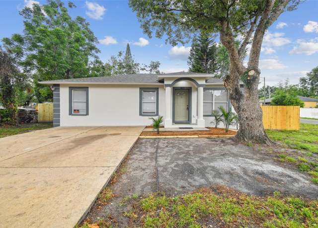 Property at 1801 E Navajo Ave, Tampa, FL 33612, 3 beds, 2 baths