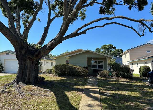 Property at 3827 15th Ave N, St Petersburg, FL 33713, 3 beds, 2 baths