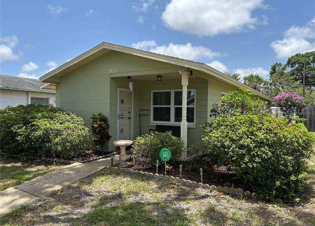 Property at 3827 15th Ave N, St Petersburg, FL 33713, 3 beds, 2 baths