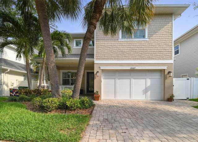 Property at 3109 W Granada St, Tampa, FL 33629, 5 beds, 4 baths