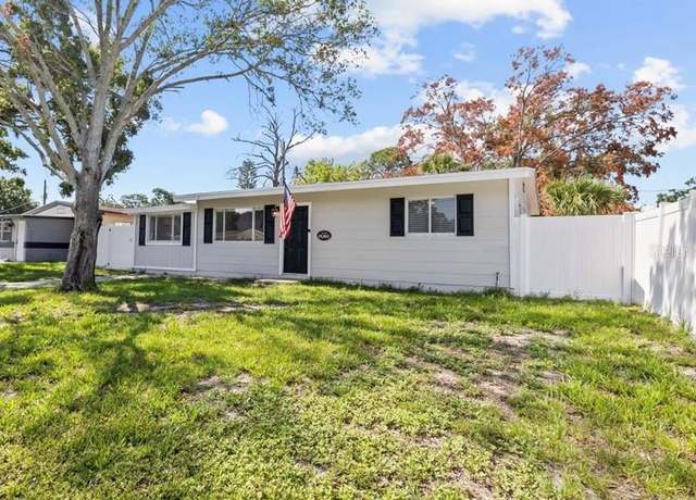 Property at 4718 W Oklahoma Ave, Tampa, FL 33616, 3 beds, 2 baths