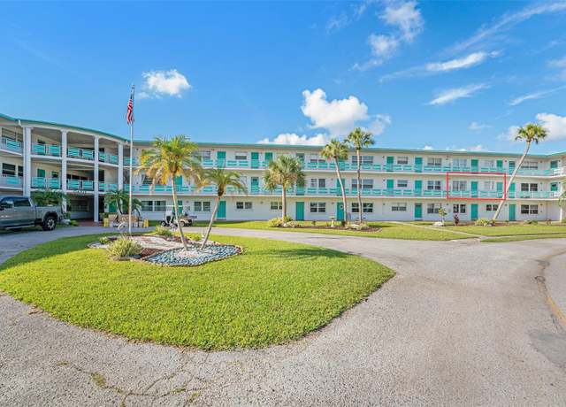 Property at 1900 59th Ave N #217, St Petersburg, FL 33714, 2 beds, 2 baths