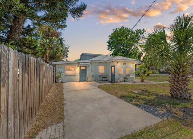 Property at 2600 1st St, Indian Rocks Beach, FL 33785