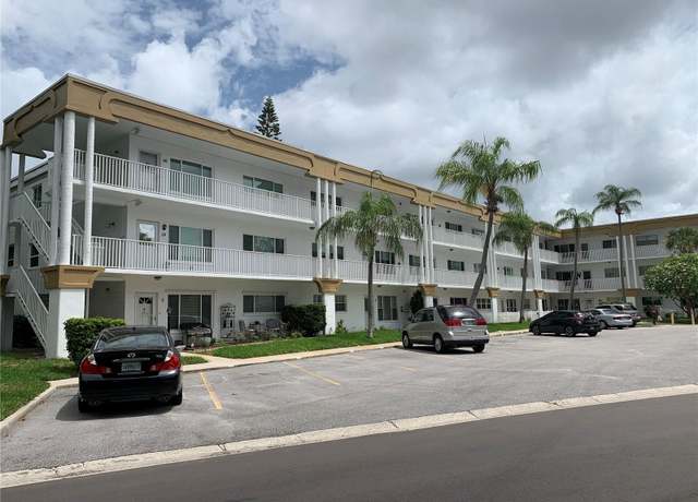 Property at 2431 Canadian Way #9, Clearwater, FL 33763, 2 beds, 1 bath