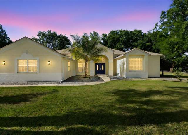 Property at 1523 Red Plum Holw, Deland, FL 32720, 3 beds, 3 baths