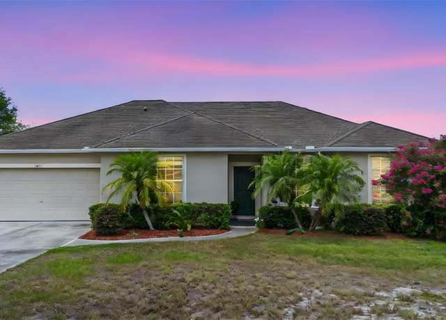 Property at 2234 N Normandy Blvd, Deltona, FL 32725, 3 beds, 2 baths