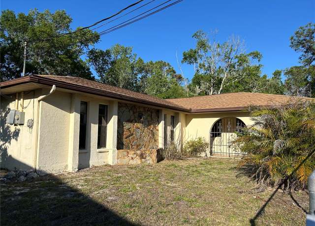 Property at 8711 Cutlass Dr, Hudson, FL 34667, 3 beds, 2 baths