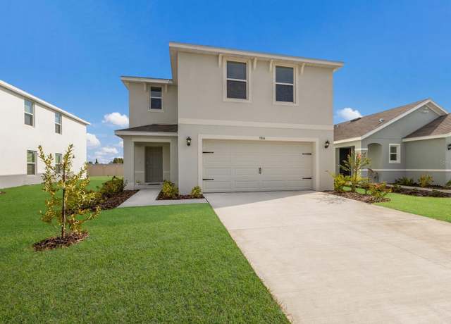 Property at 5846 Silver Moonlight Dr, Palmetto, FL 34221, 4 beds, 2.5 baths