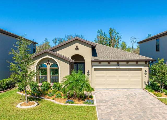 Property at 12750 Oak Hill Way, Parrish, FL 34219, 3 beds, 3 baths