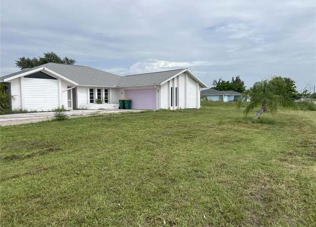 Property at 4354 Rock Creek Dr, Port Charlotte, FL 33948, 3 beds, 2 baths