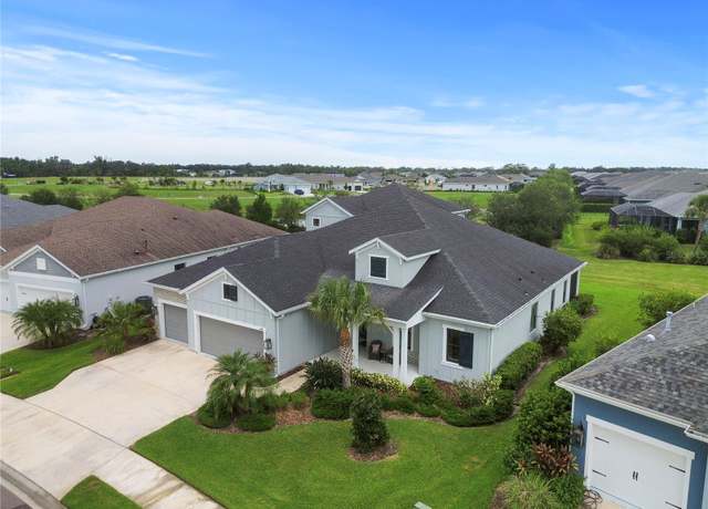 Property at 4423 Fly Rod Ter, Parrish, FL 34219, 5 beds, 4 baths
