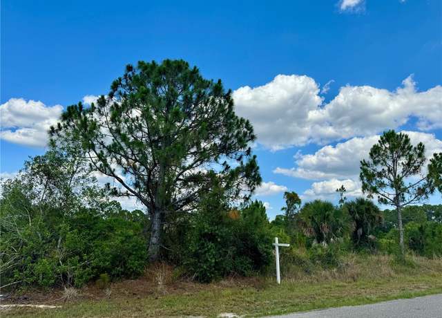 Property at Paragon Rd, North Port, FL 34291