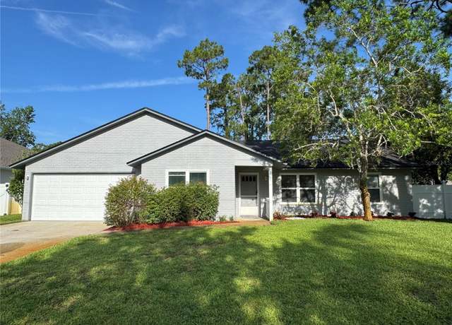 Property at 41 Brewster Ln, Palm Coast, FL 32137, 3 beds, 2 baths