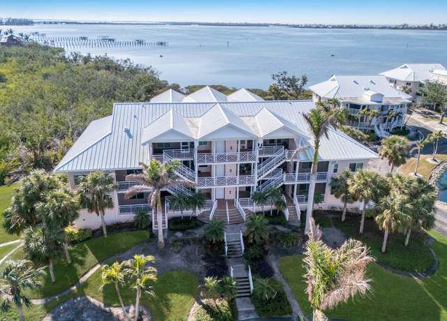 Property at 11000 Placida Rd #301, Placida, FL 33946, 2 beds, 2 baths