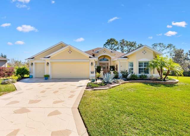 Property at 7885 SE 166th Hibernia Ln, The Villages, FL 32162, 3 beds, 2 baths