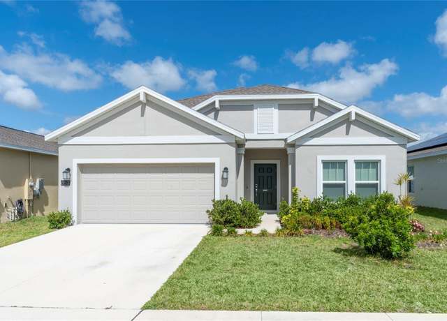 Property at 853 Laurel View Way, Groveland, FL 34736, 4 beds, 2 baths