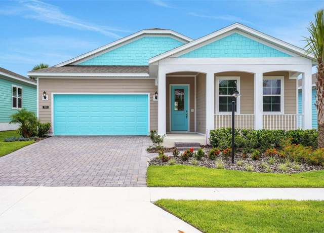 Property at 983 Fiesta Key Cir, Lady Lake, FL 32159, 3 beds, 2 baths