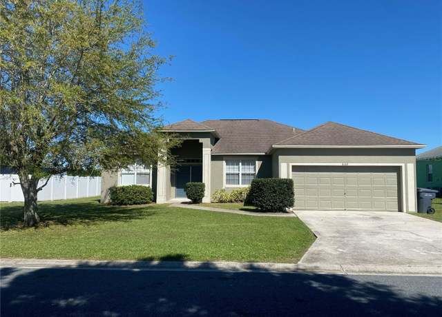Property at 8159 Woodvine Cir, Lakeland, FL 33810, 4 beds, 2 baths