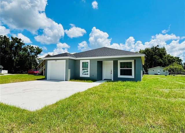 Property at 840 S Hollow 17 Pkwy, Bartow, FL 33830, 3 beds, 2 baths