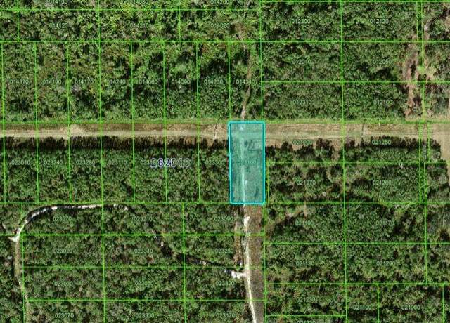 Property at N/a, Winter Haven, FL 33880