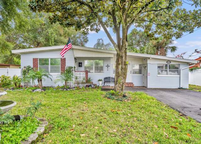 Property at 3814 E Esther St, Orlando, FL 32812, 3 beds, 1.5 baths