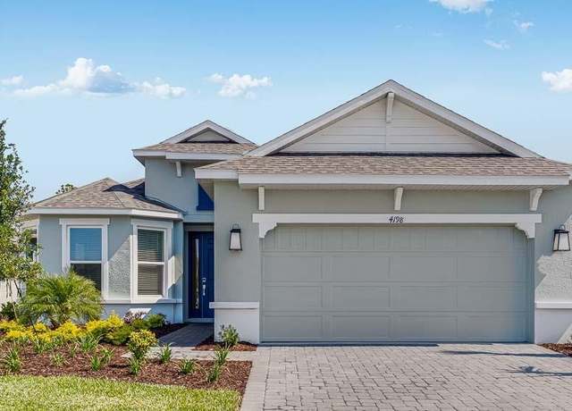Property at 4198 Barbuda Ln, Kissimmee, FL 34758, 2 beds, 2 baths