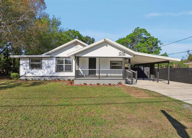 Property at 1518 Coletta Dr, Orlando, FL 32807, 3 beds, 3 baths