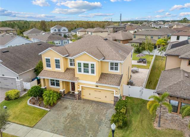 Property at 3087 Somerset Park Dr, Orlando, FL 32824, 4 beds, 2.5 baths