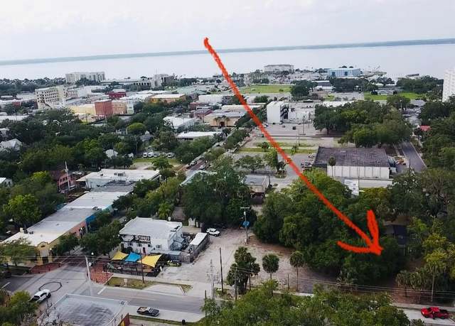 Property at 420 E 5th St, Sanford, FL 32771