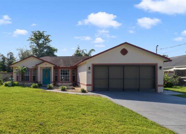 Property at 925 S Dean Cir, Deltona, FL 32738, 3 beds, 2 baths