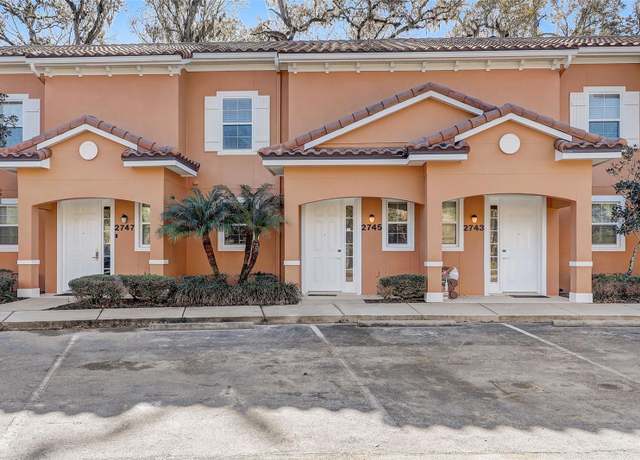 Property at 2745 Corvette Ln, Kissimmee, FL 34746, 2 beds, 2.5 baths