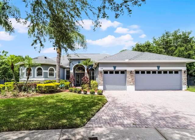 Property at 1640 Wild Indigo Ter, Oviedo, FL 32766, 4 beds, 3 baths