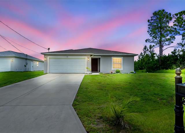 Property at 575 Paigo St, Palm Bay, FL 32909, 3 beds, 2 baths