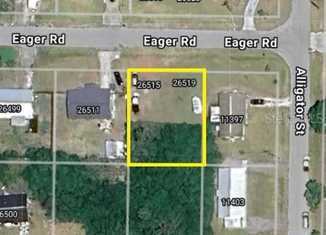 Property at 26515 Eager Rd, Punta Gorda, FL 33955