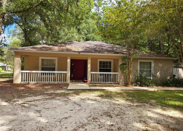 Property at 6995 SE 22nd Ave, Ocala, FL 34480, 4 beds, 2 baths