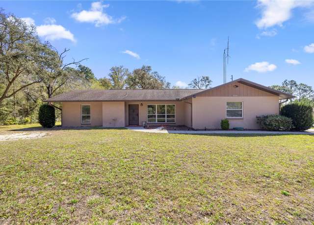 Property at 9225 SW 201st Cir, Dunnellon, FL 34431, 2 beds, 2 baths