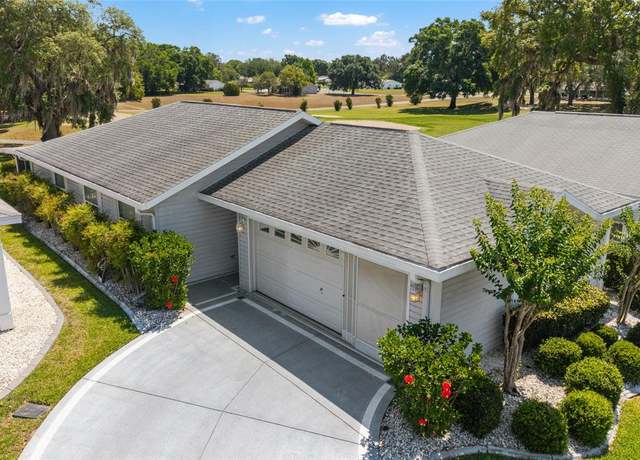 Property at 17505 SE 100th Ct, Summerfield, FL 34491, 2 beds, 2 baths