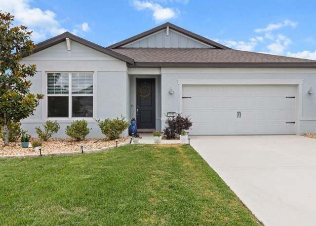 Property at 9459 SW 52nd Loop, Ocala, FL 34481, 3 beds, 2 baths