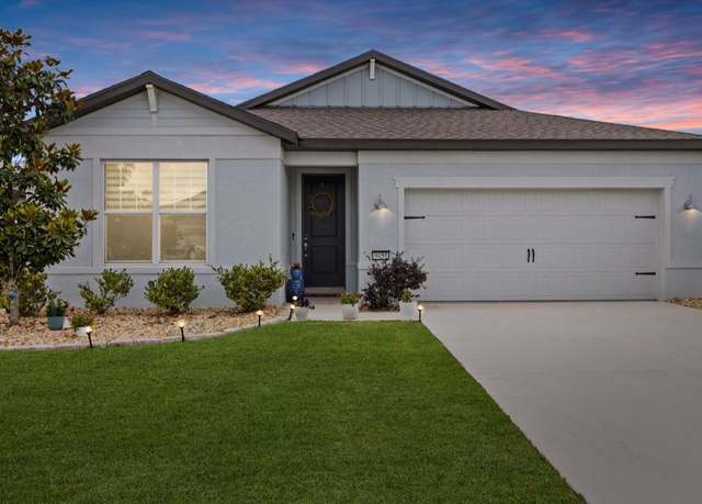 Property at 9459 SW 52nd Loop, Ocala, FL 34481, 3 beds, 2 baths