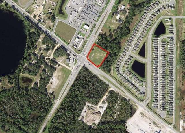 Property at 6004 Us-17-92, Davenport, FL 33896