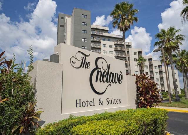 Property at 6165 Carrier Dr #2108, Orlando, FL 32819, 1 bed, 1 bath
