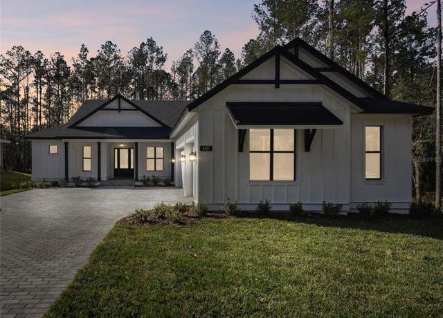 Property at 4817 Majestic Hills Loop, Brooksville, FL 34601, 4 beds, 3 baths