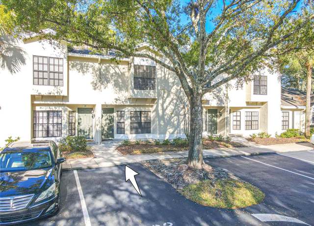 Property at 5100 Burchette Rd #2802, Tampa, FL 33647, 2 beds, 2.5 baths